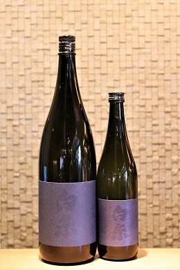 白糸 純米吟醸55 1800ml 日本酒 白糸酒造/福岡県/純米吟醸 白糸55