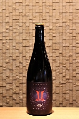 ���� AKABU SPARKLING GALAXY���ڥ�������ȯ����750ml