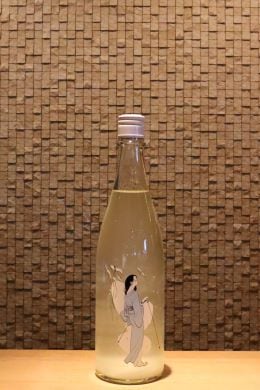 Ohmine Junmai 3grain �ߤΤ��Ȥ���  720ml