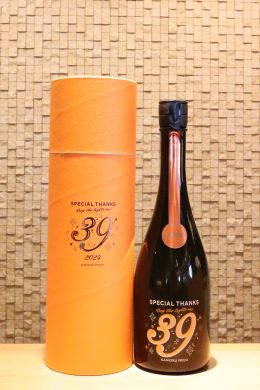 ���� ����������39-Special Thanks Ȣ���ꡡ 2024  720ml