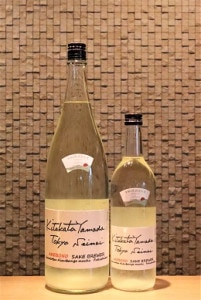 ŷ Kitakatayamada  720ml/1800ml