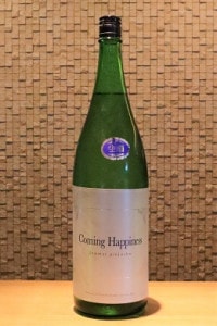 ��ʡ Coming Happiness �ƽ�  1800ml