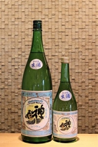   Natsunama Light  720ml/1800ml