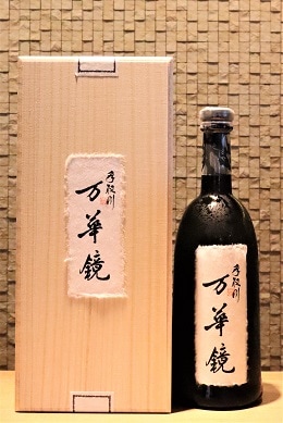 手取川 純米大吟醸 万華鏡 720ml | すべての商品 | 足立区で日本酒販売