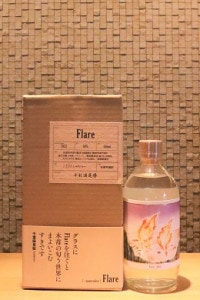 ��+innovative�� Flare 550ml