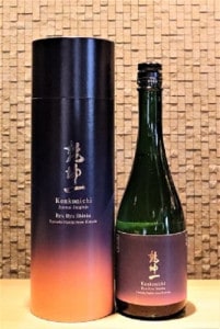   RyuRyuShinka  720ml