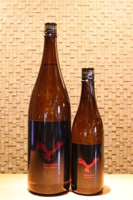   TOKI-ROMAN  720ml/1800ml