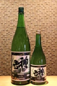 ���� ��GAMERA -Rebirth��  720ml/1800ml