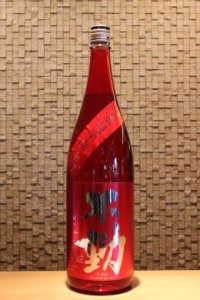 ��ư ����Ķ���� RED  1800ml