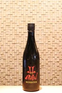  AKABU MONSTER ơ720ml