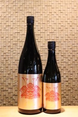 ���� AKABU ���������� 720ml/1800ml