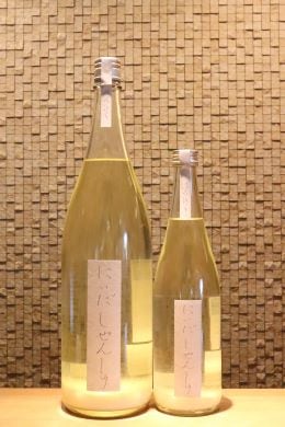 �ˤ��������󤷤� �ϤĤ椭�����  720ml/1800ml