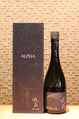 ���ο���ALPHA2�������ȡ����ξ�ʤ��ڡ�����Τꡡ720ml