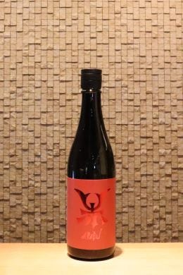  AKABU RED EMBLEM720ml