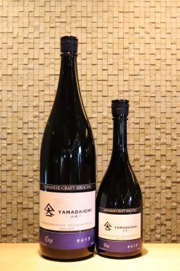 YAMADAICHI ����� One ������� ����� 25�١�720ml/1800ml