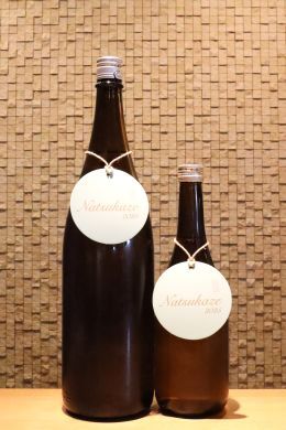 �������� Natsukaze 2025  720ml/1800ml
