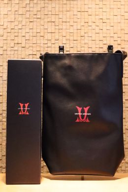 赤武 AKABU UNITED ARROWS 別注 純米大吟醸 2025 バッグセット 720ml