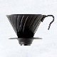 HARIO (ϥꥪ) V60 ᥿륳ҡɥåѡ1~4 ޥåȥ֥å