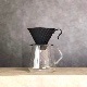 HARIO (ϥꥪ) V60 ᥿륳ҡɥåѡ1~4 ޥåȥ֥å