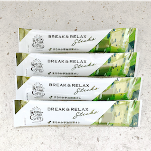 BREAK&RELAX Sticks ƥå̾åȹ