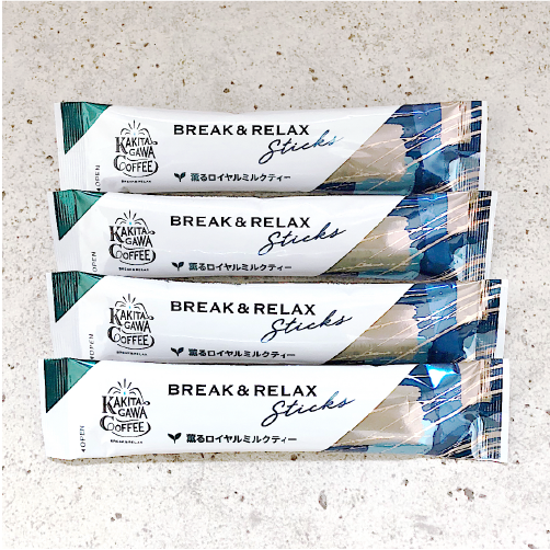 BREAK&RELAX Sticks ƥå̾åȹ