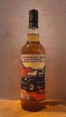 ��THOMPSON BROS LOWRIE'S RESERVE��BLENDED SCOTCH WHISKY��