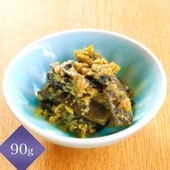 国産 南蛮漬け (唐辛子味噌)