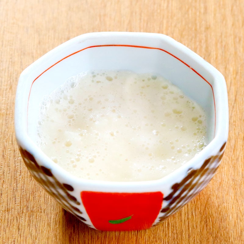 【4~7人前】青森県産 やませ長芋のとろろ(80g×4)