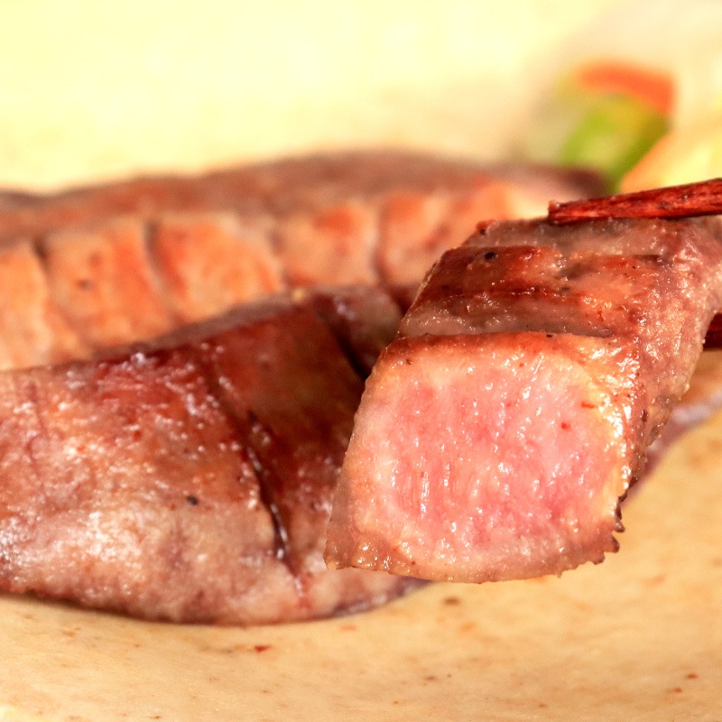 ＼送料＆ギフト対応無料！！／ 【母の日】 閣の特上厚切り牛たん三種食べ比べセット 特製塩・仙台味噌・昆布締め (4枚・100g×3種)