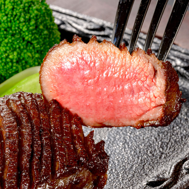 【1.5kg】閣の特上牛たん 贅沢ステーキ (150g×10パック)