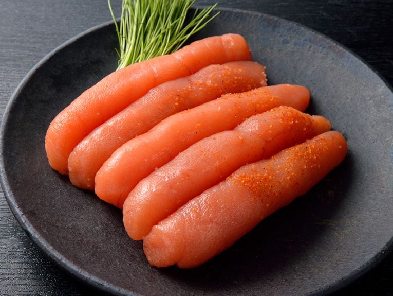 あごだしたらこ・明太子セット