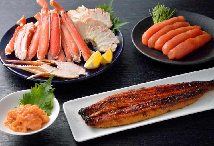 ひい様　鰻セット 国産うなぎセット 祝（いわい）