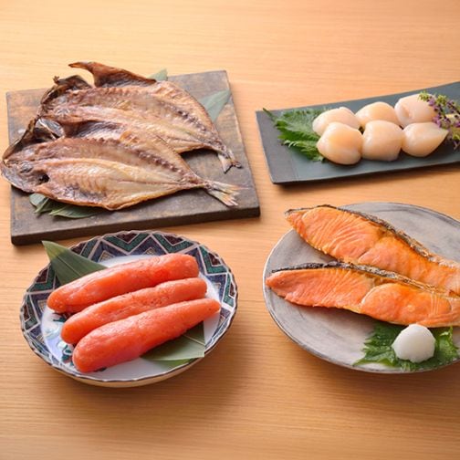 お試しセット華