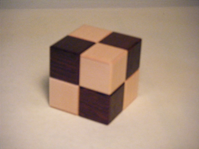 Karakuri-boxCube box2ۡ-餯ꥭ塼2-