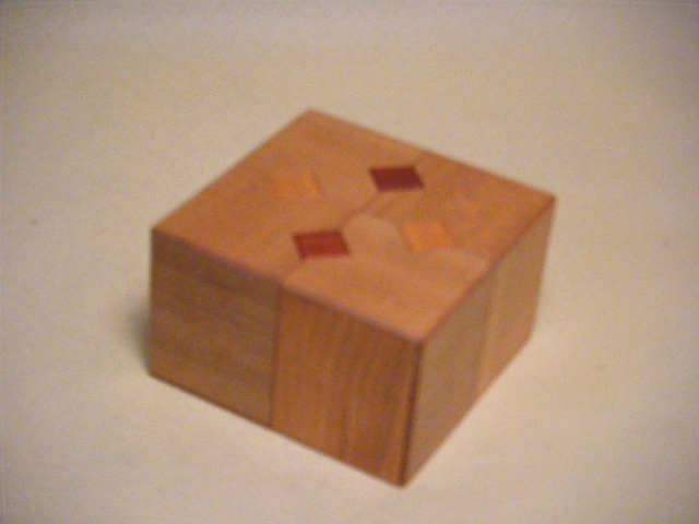 Karakuri-box��HALF (D)�ۡ���-���餯��Ȣ��HALF (D)-