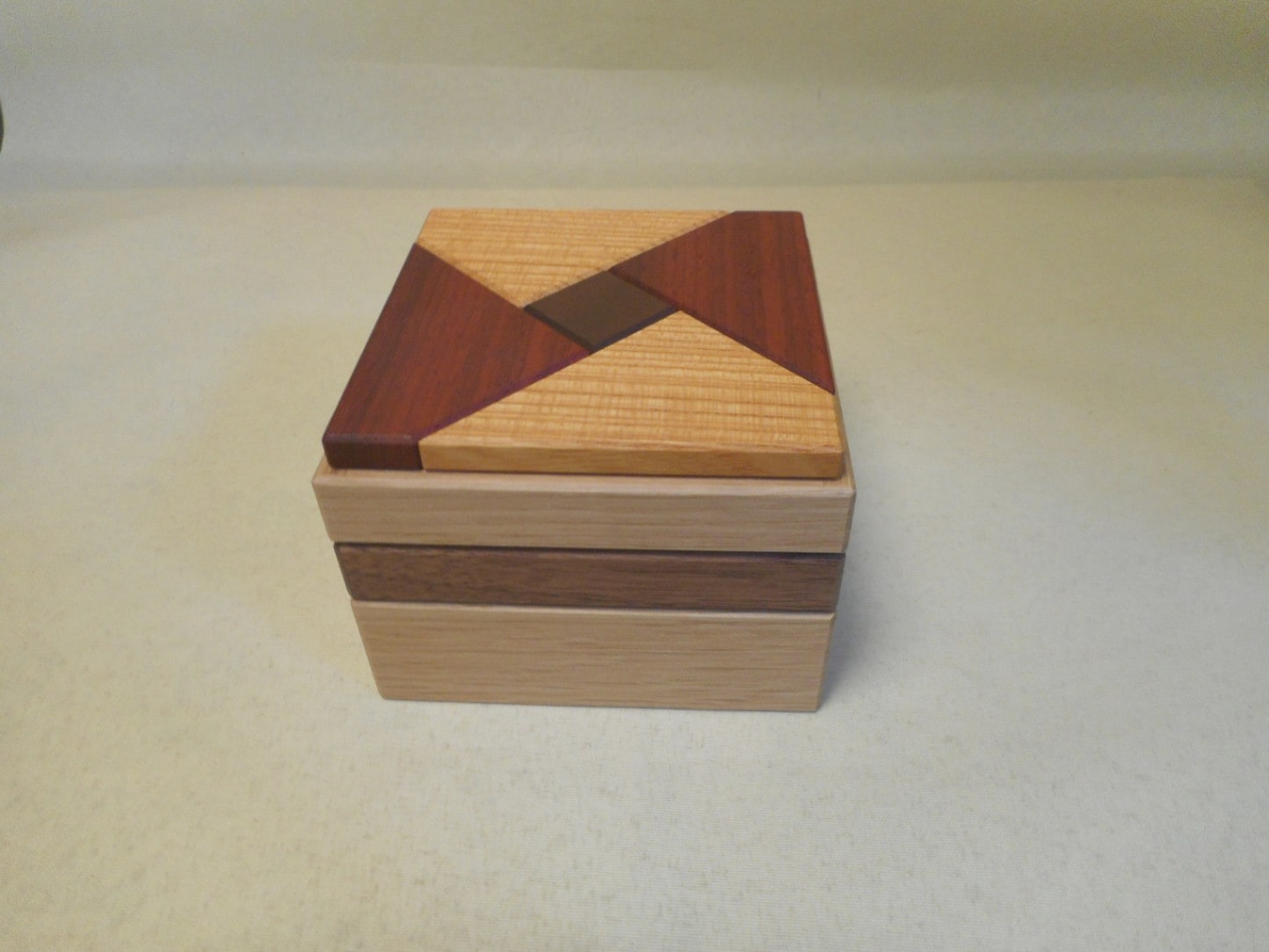 Karakuri-box【Secret Base 】 -からくり創作ひみつ箱 秘密基地