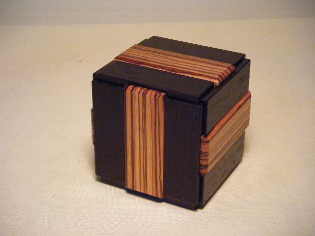 Karakuri-box��Triskele�ۡ���-���餯��Ȣ��������-