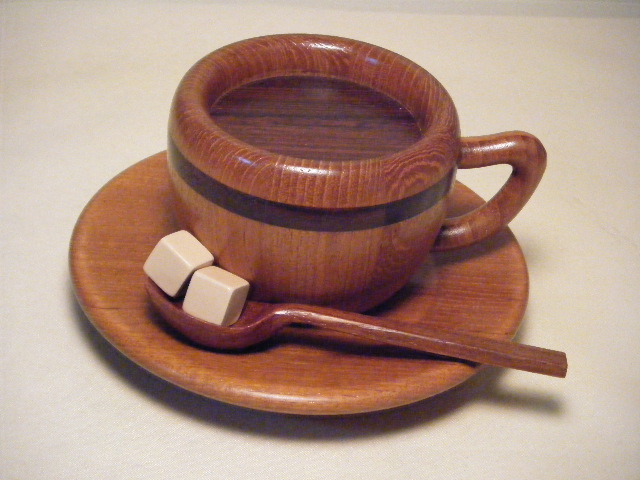 Karakuri-box��coffee cup�� -���餯���Ϻ�Ҥߤ�Ȣ�������ҡ����å�-