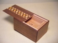 Karakuri-box【Byway Secret 2】 -からくり箱 「裏秘密箱2