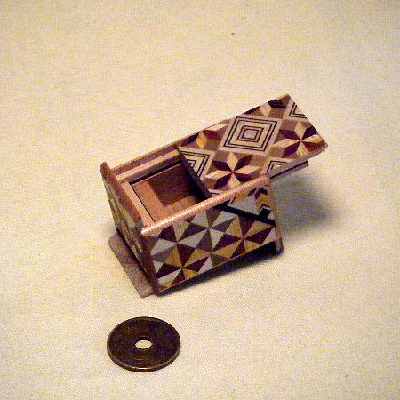 Himitsu-bakoMINI4step / 10step / -ڥߥˤҤߤȢۣ /  /