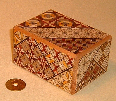 Himitsu-bako��SIZE3��4step����-�Ҥߤ�Ȣ��3���ۣ���-