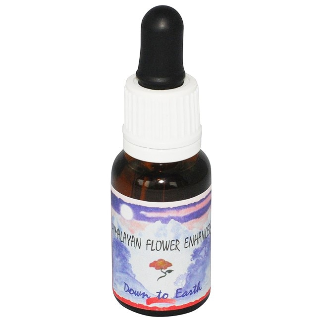 ダウントゥアース[Down to Earth](チャクラ:ルート)