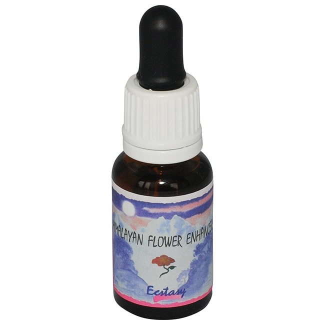 エクスタシー[Ecstasy](チャクラ:ハート)