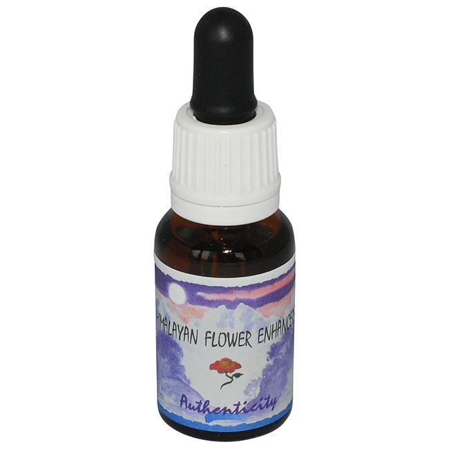 オーセンティシティ[Authenticity](チャクラ:のど)