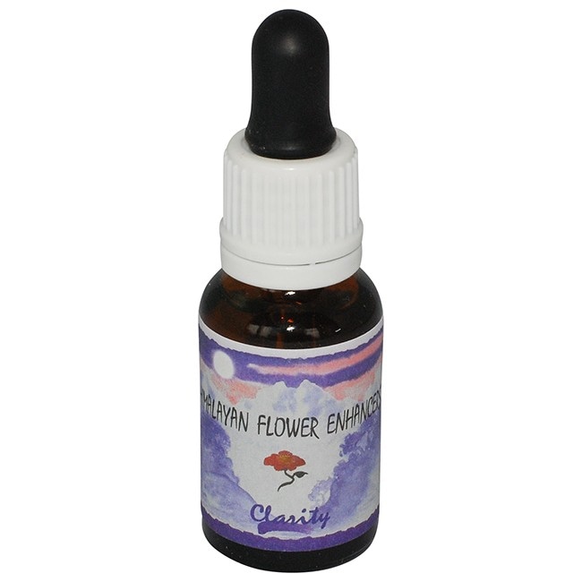 クラリティ[Clarity](チャクラ:第三の目)