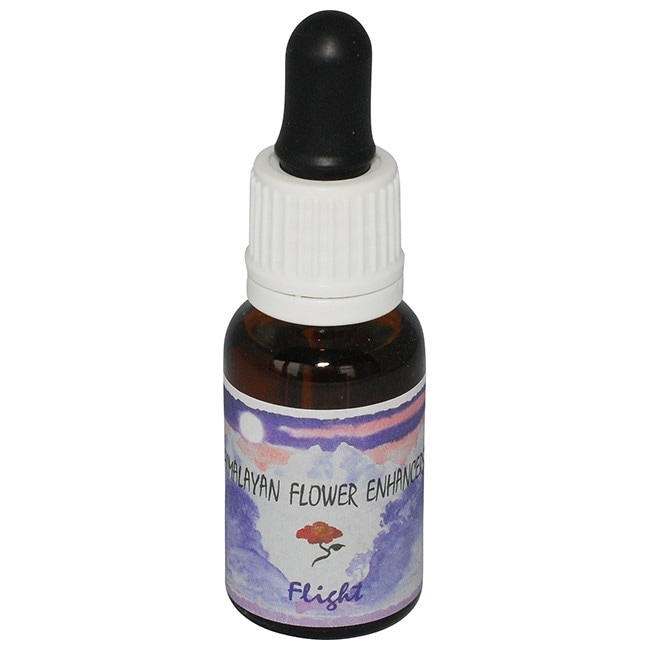 フライト[Flight](チャクラ:クラウン)