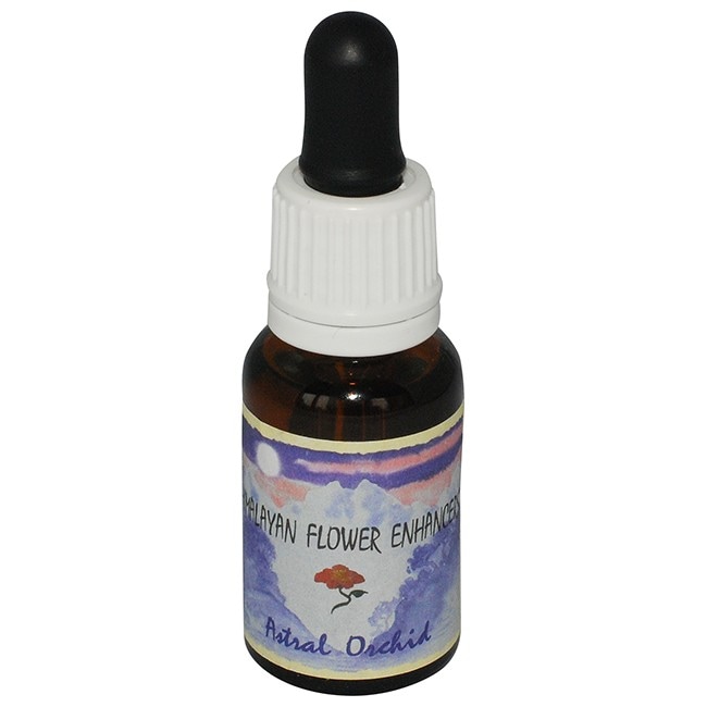 アストラルオーキッド[Astral Orchid]