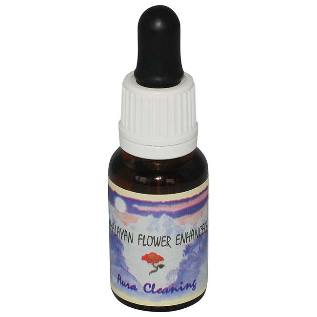 オーラクリーニング[Aura Cleaning]