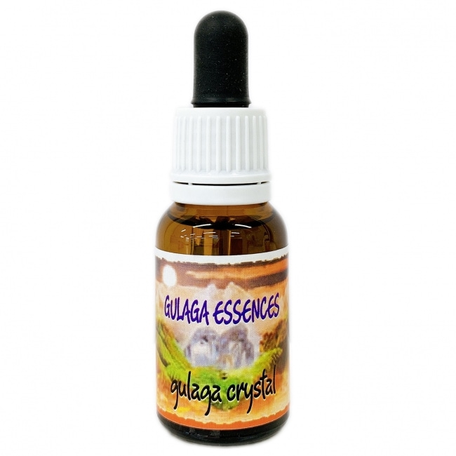 グラガクリスタル[Gulaga Crystal]