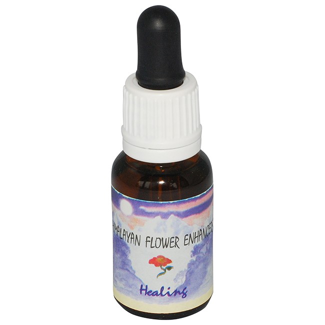 ヒーリング[Healing]